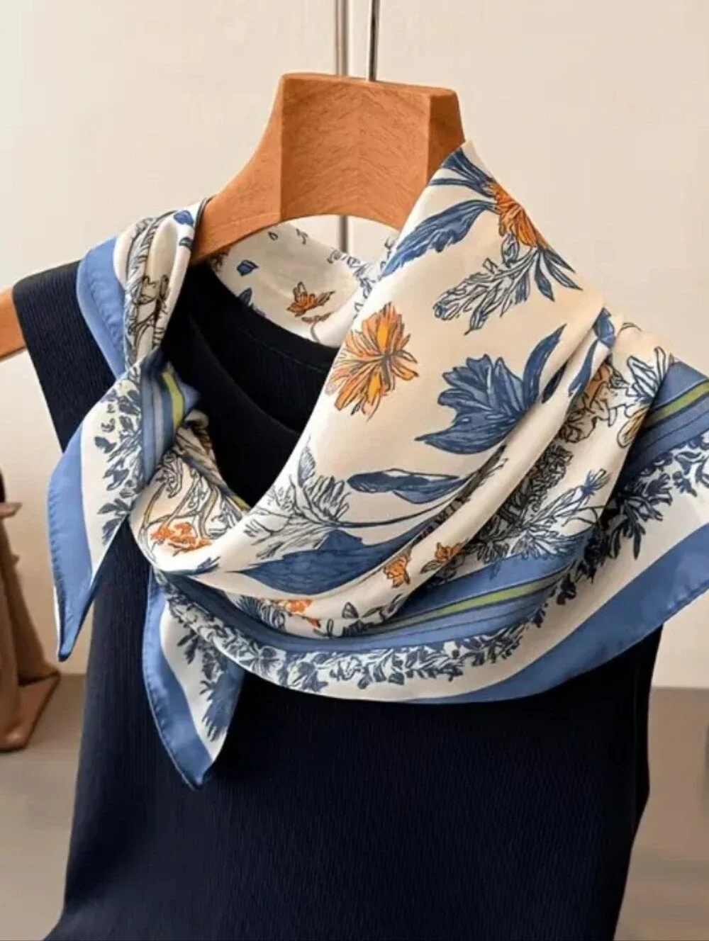 N/A elegant silk